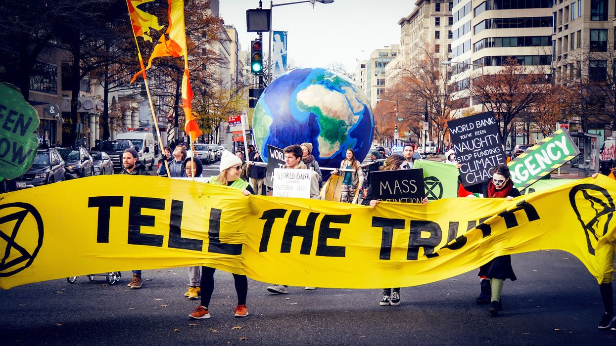 For 2020: Not a resolution, but a plea