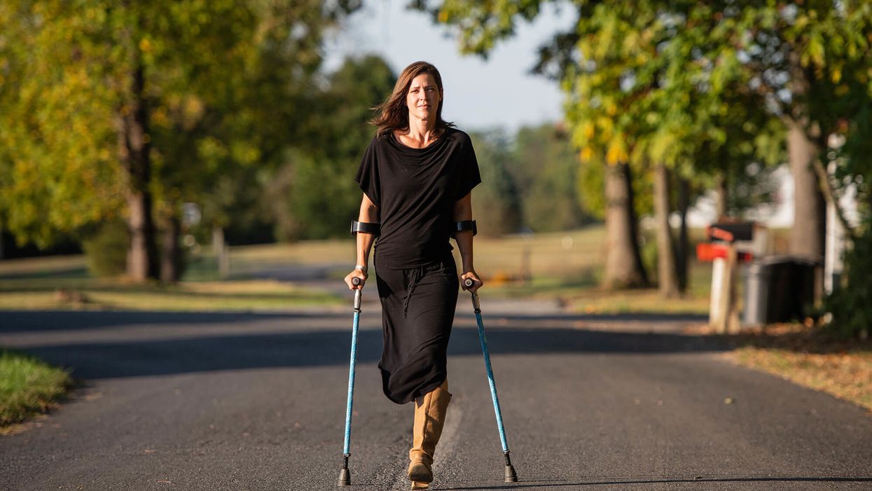 A lasting legacy: DuPont, C8 contamination and the community of Parkersburg left to grapple with the consequences