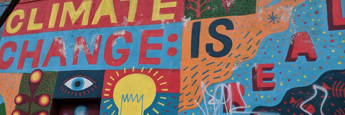 The I-told-you-so heard ‘round the world