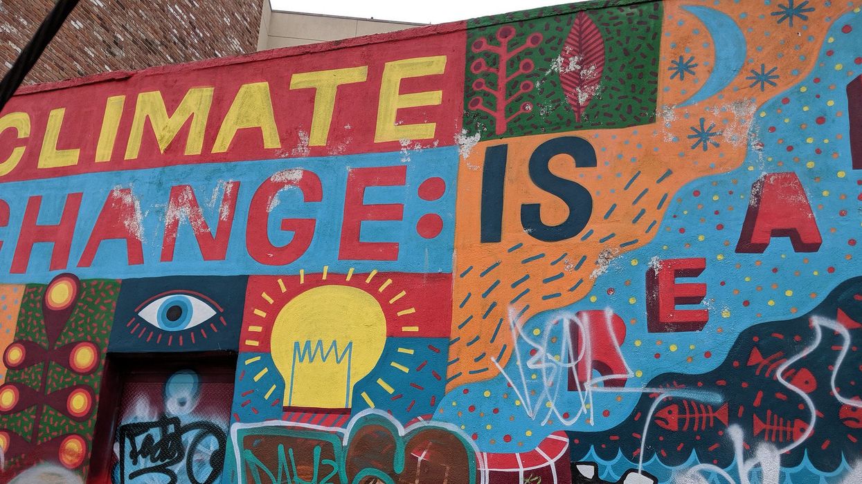 The I-told-you-so heard ‘round the world