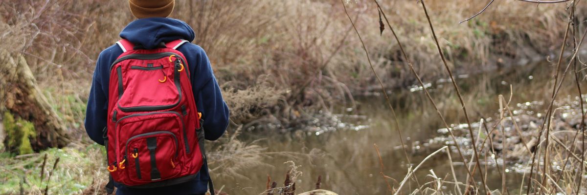 Derrick Z. Jackson: EPA’s new water rule is a mockery of science and the Clean Water Act