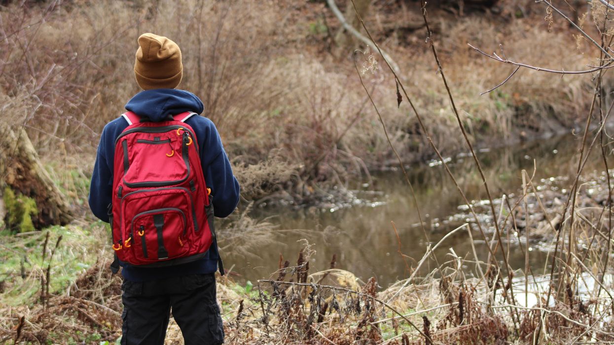 Derrick Z. Jackson: EPA’s new water rule is a mockery of science and the Clean Water Act