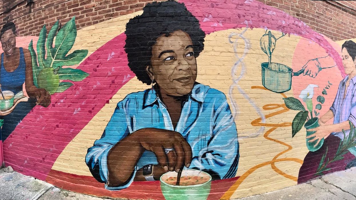 Más allá del café y los condominios: Familias negras y marrones desplazadas y borradas