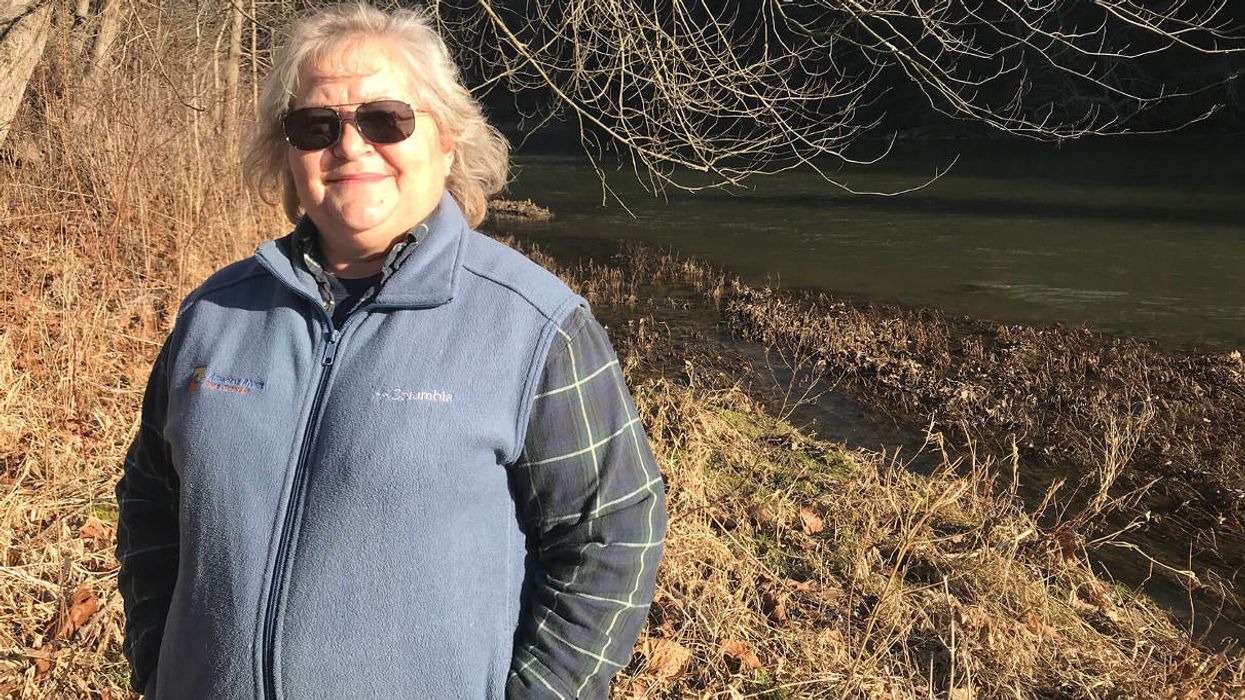 ‘Unbuilding’: What might happen if dams are removed in the Ohio River watershed