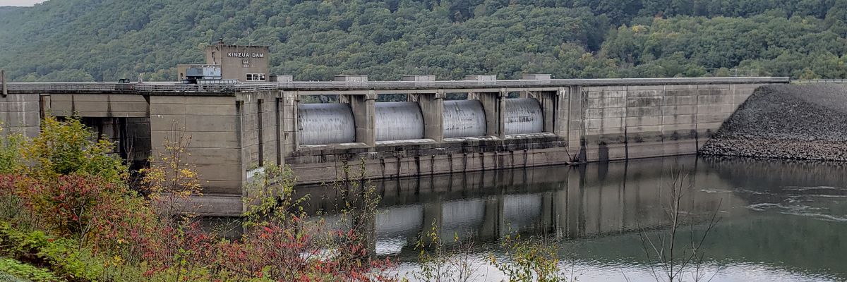 The complicated history of the Kinzua Dam and how it changed life for the Seneca people
