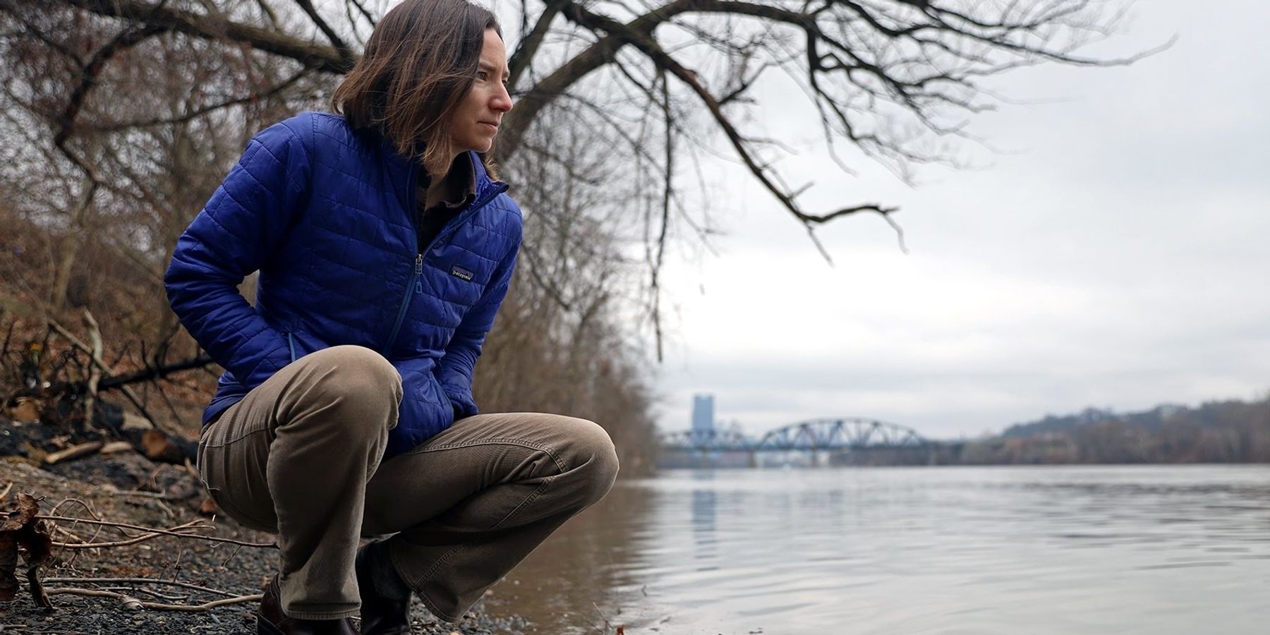 Could the Ohio River have rights? A movement to grant rights to the environment tests the power of local control