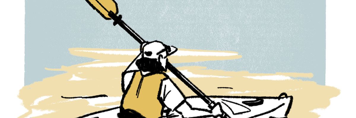 How the Ohio River Valley Water Sanitary Commission’s role as steadfast defender of the Ohio River has changed over time