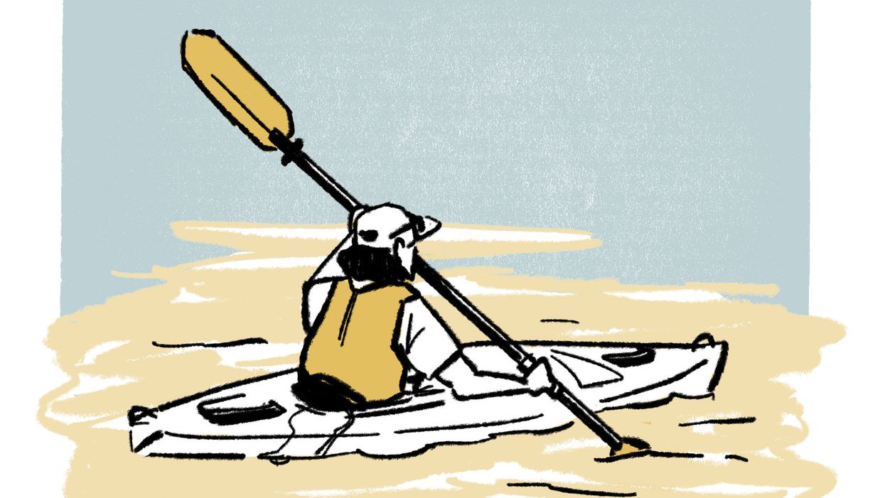 How the Ohio River Valley Water Sanitary Commission’s role as steadfast defender of the Ohio River has changed over time