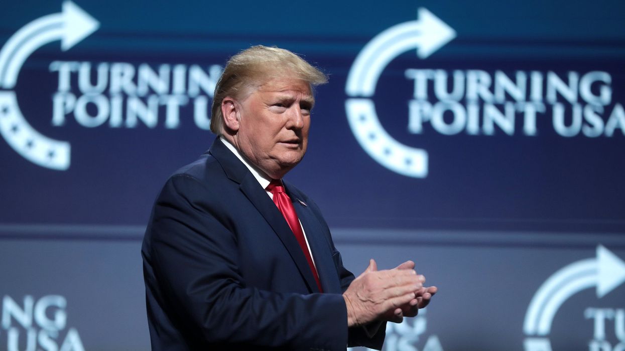 David Michaels: The Grand Old Party Line