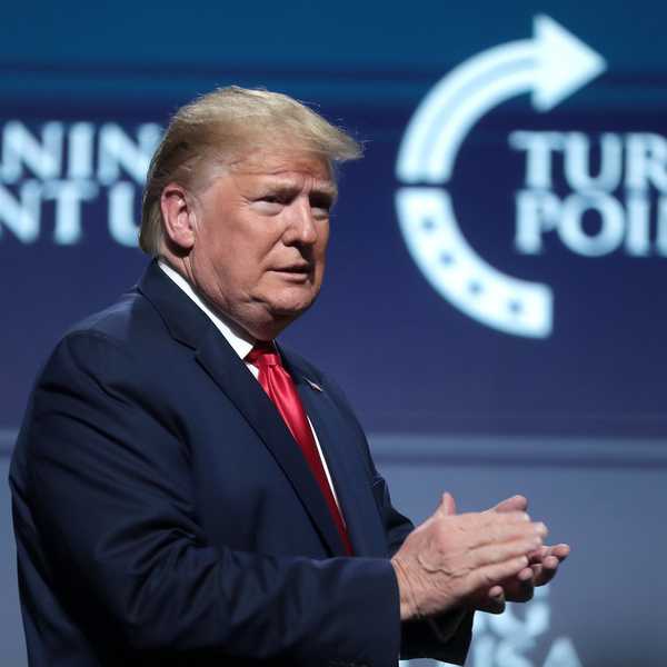 David Michaels: The Grand Old Party Line