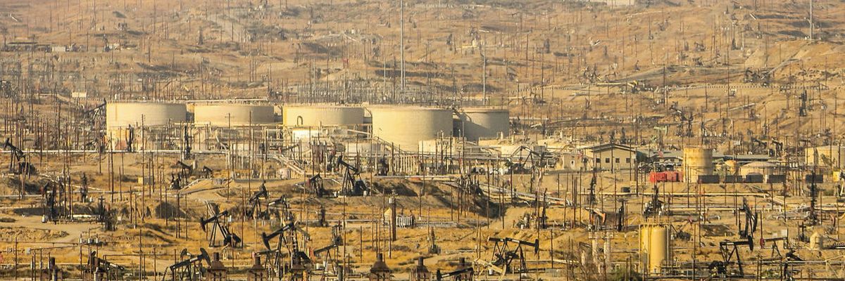 Source of pride and pollution: Balancing energy needs and community health