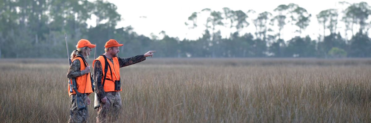 Lead in hunted meat: Who’s telling hunters and their families?