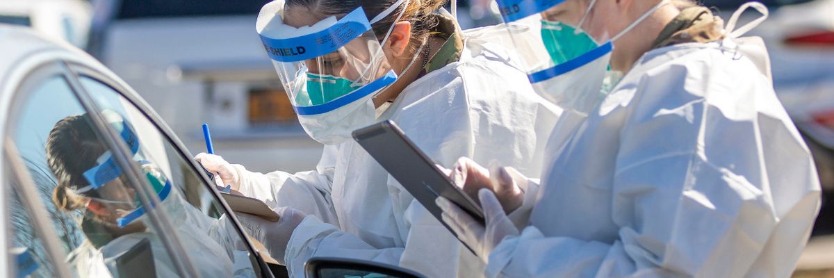 Paul R. Ehrlich: A pandemic, planetary reckoning, and a path forward