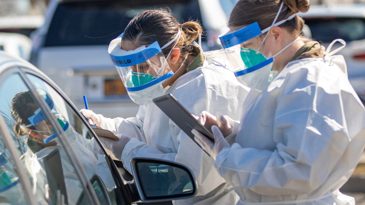 Paul R. Ehrlich: A pandemic, planetary reckoning, and a path forward