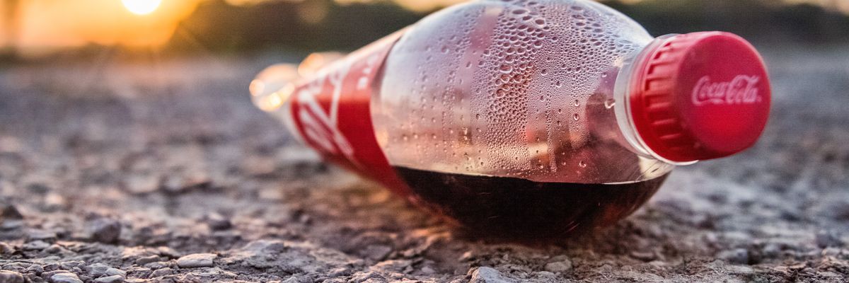 Financial fallout from coronavirus could devastate the fracking and plastics industries