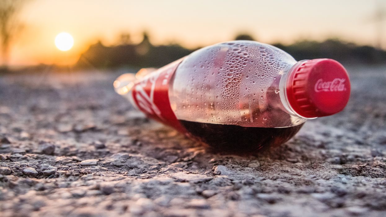 Financial fallout from coronavirus could devastate the fracking and plastics industries