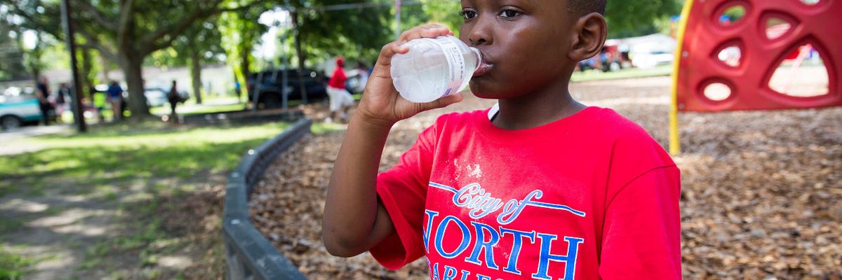 BPA exposure: Scientists spar over how contaminated we really are