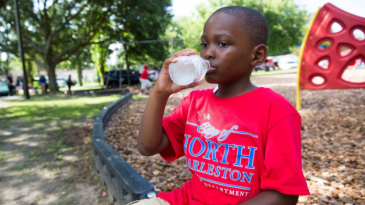 BPA exposure: Scientists spar over how contaminated we really are