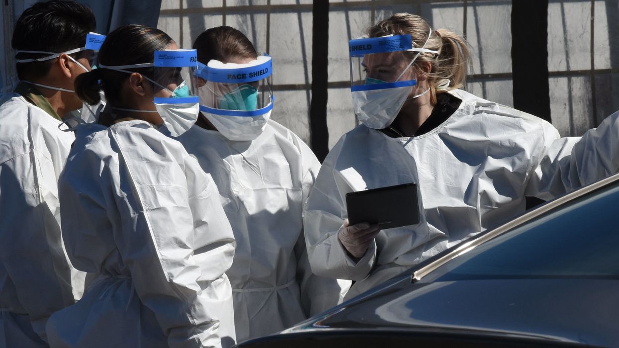 Marc Shaffer, Rachel M. Shaffer: Science saves lives