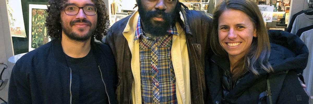 Derrick Z. Jackson: A Rhode Island city gets serious about climate justice