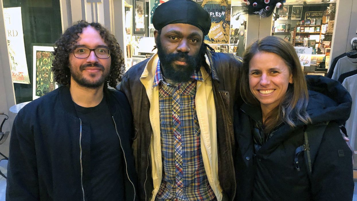 Derrick Z. Jackson: A Rhode Island city gets serious about climate justice