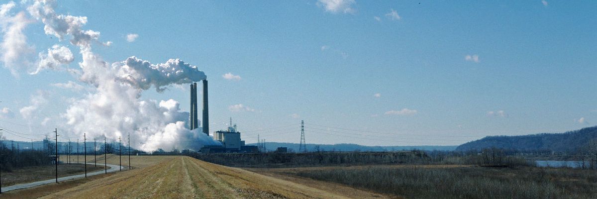 When coal plants decrease pollution or shut down, people have fewer asthma attacks
