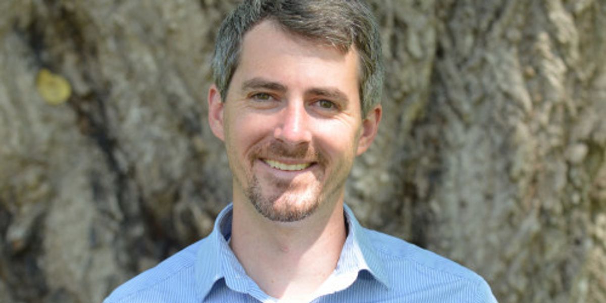 Green Chemistry = Good Chemistry Reuben Hudson, PhD. EHN
