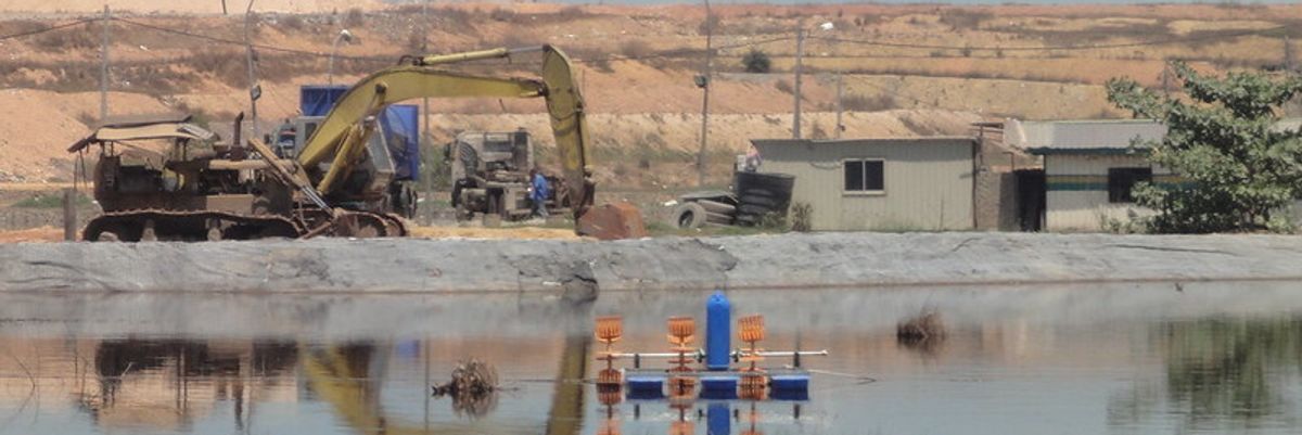 BPA breakthrough: New treatment takes controversial chemical out of water.