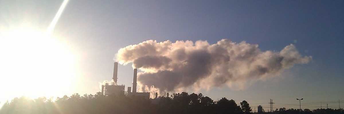 US kids born in polluted areas more likely to have autism