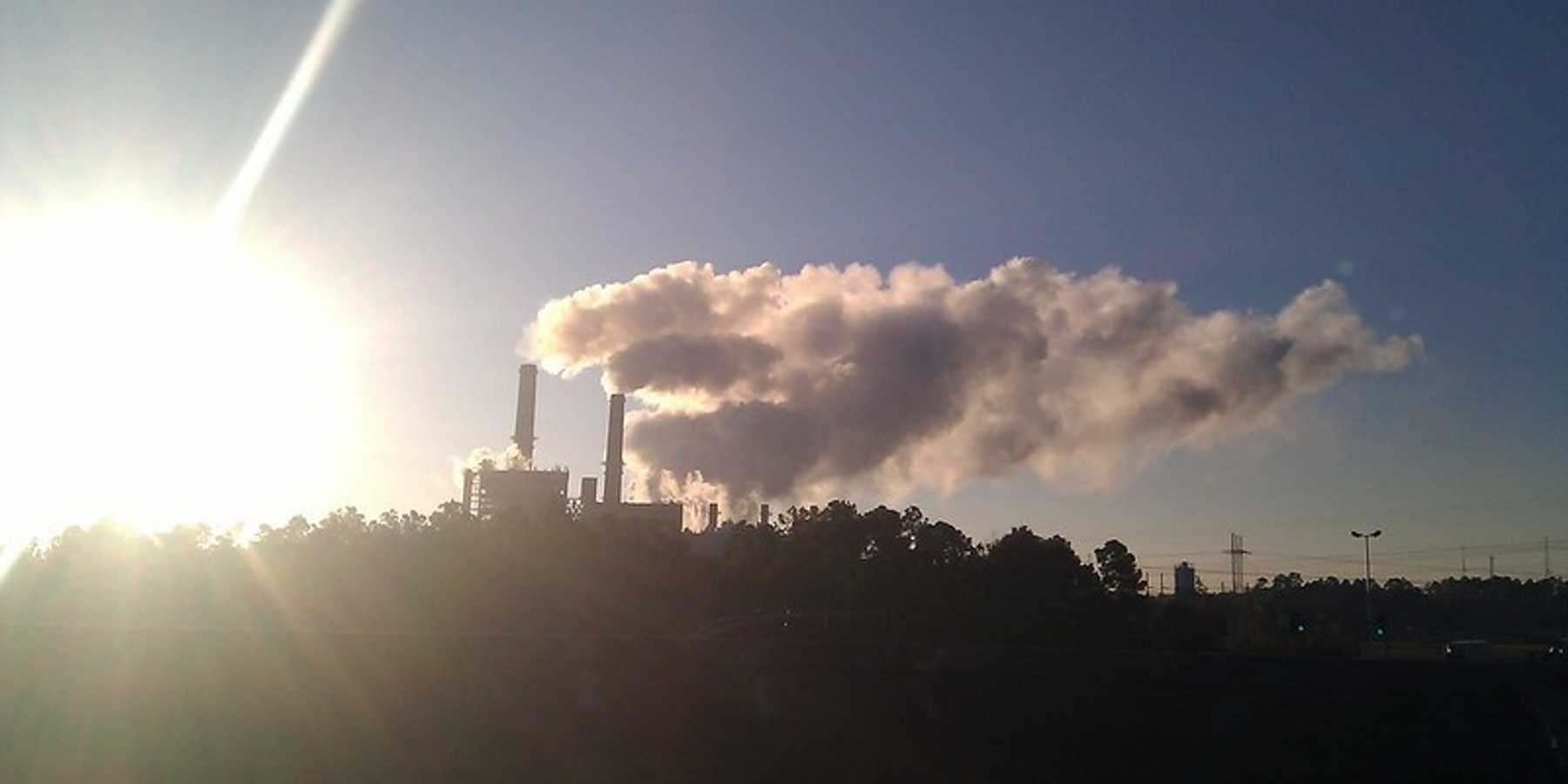 US kids born in polluted areas more likely to have autism