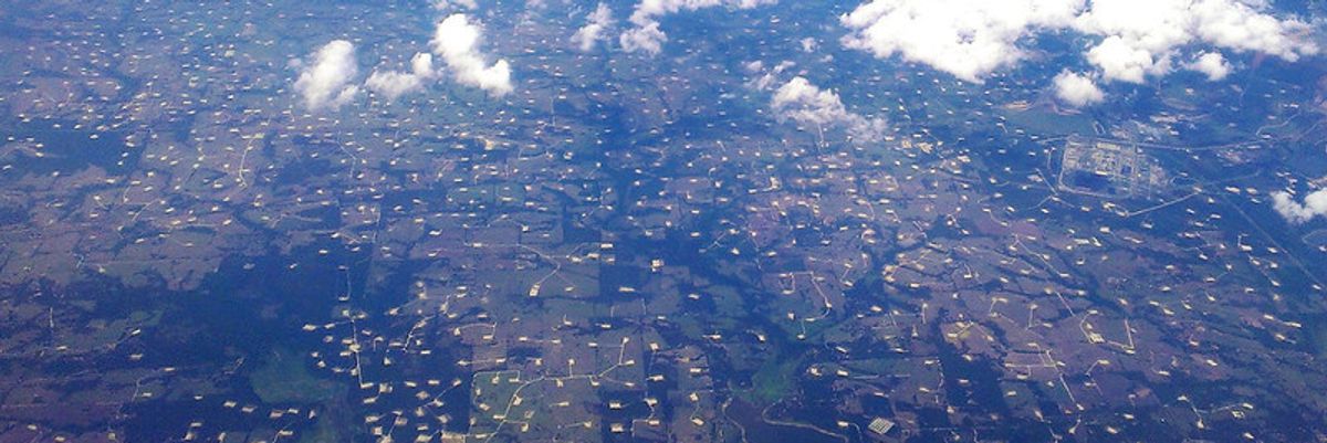 Scientists warn of hormone impacts from benzene, xylene, other common solvents