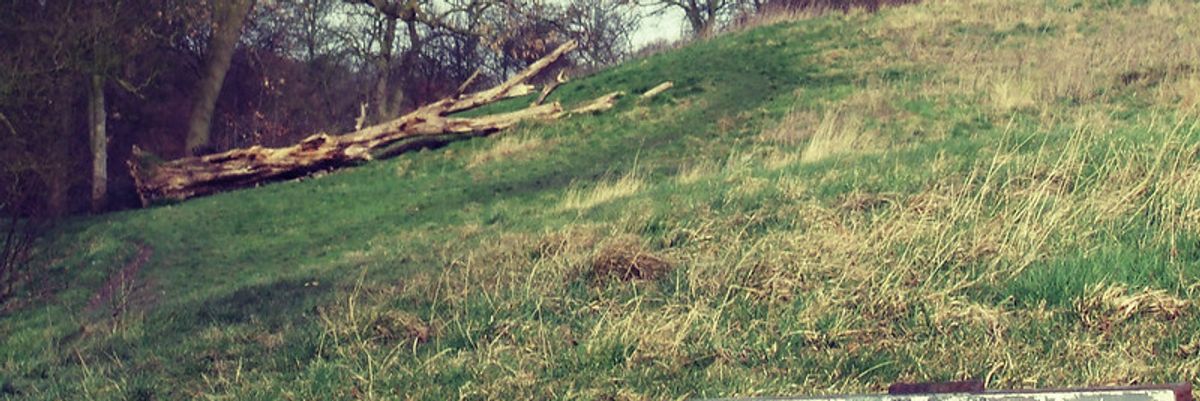 Feeling old? It might be from heavy metal.