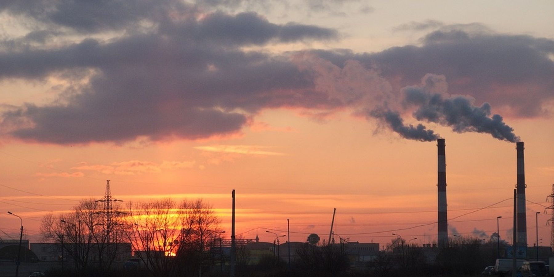 China's babies at risk from soot, smog