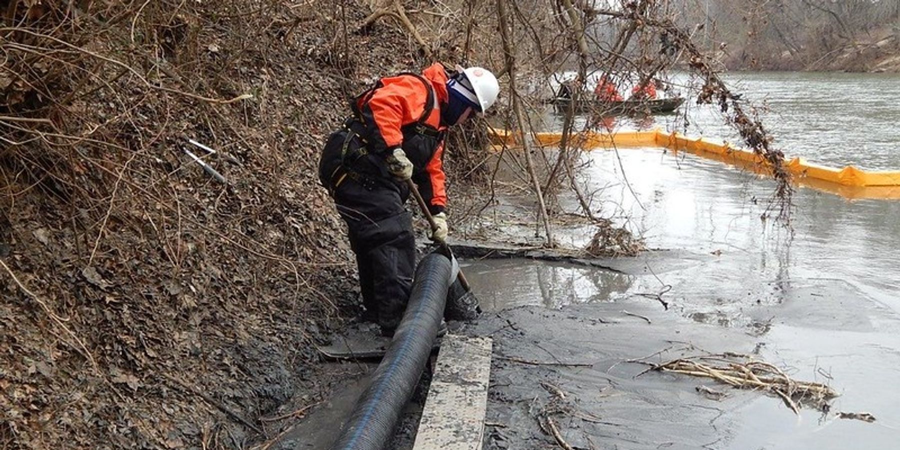 Spotlight hits coal ash impact on poor and minority communities