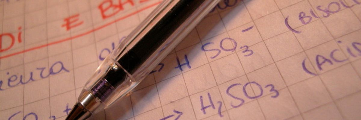 Scientist with extensive industry ties quits EU advisory panel