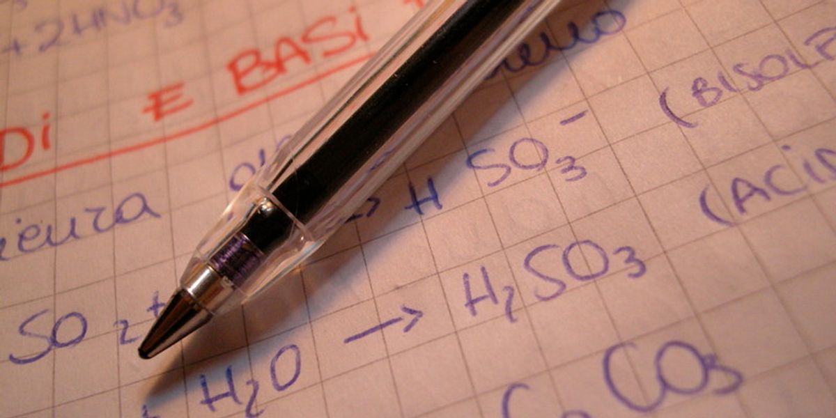 Scientist with extensive industry ties quits EU advisory panel