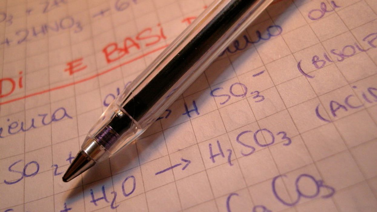 Scientist with extensive industry ties quits EU advisory panel