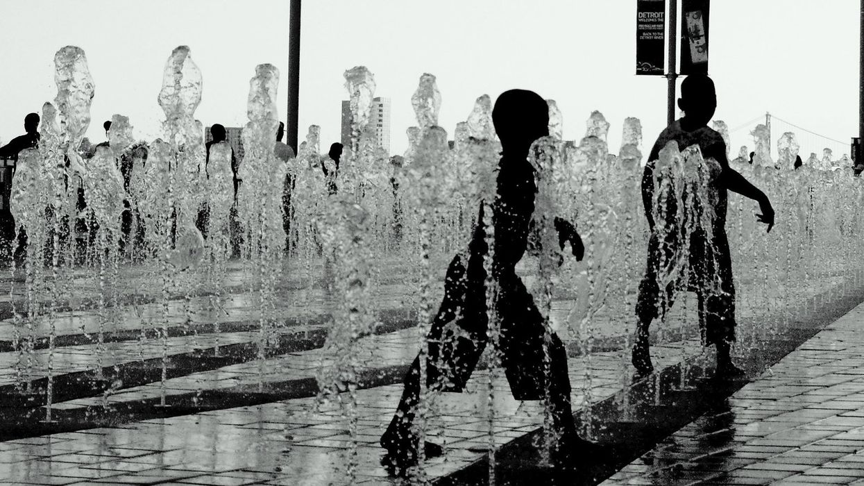 Good news for Detroit: Lead poisoning of kids drops 70 percent since 2004