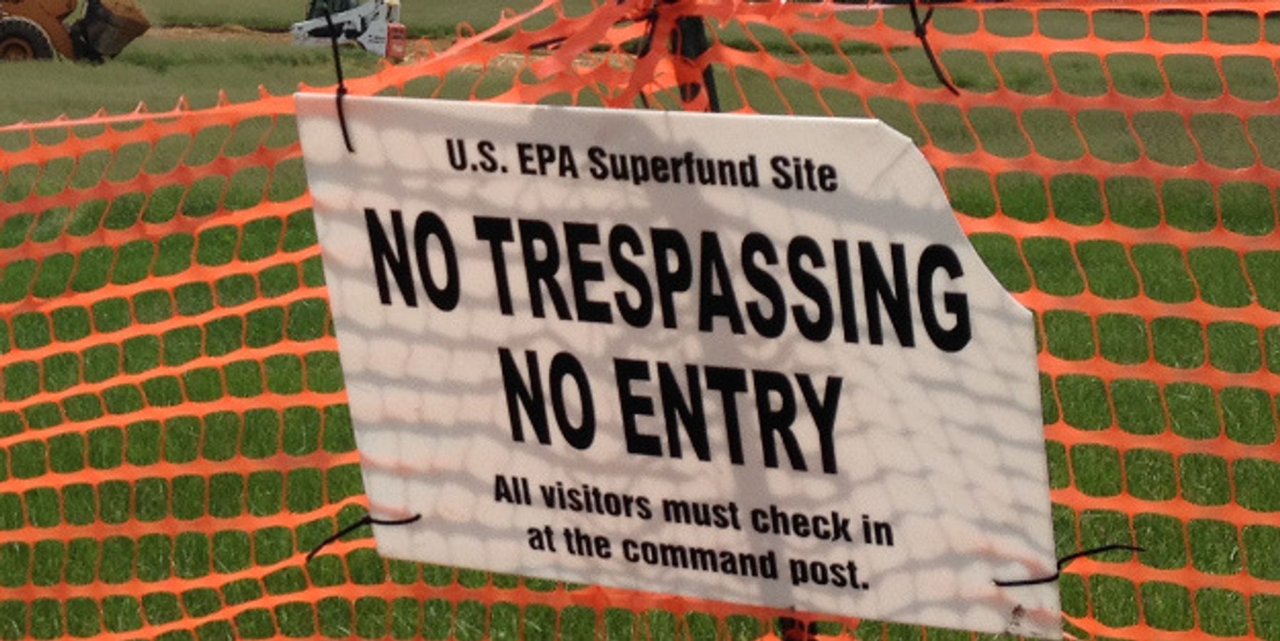 The more they dig, the more they find: DDT cleanup continues for mid- Michigan town.