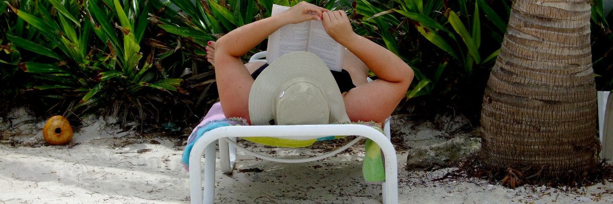 Our annual summer reading list, 2020 edition