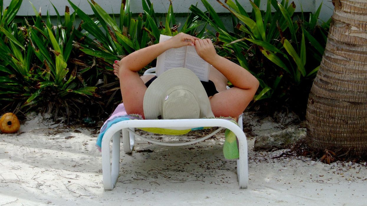 Our annual summer reading list, 2020 edition