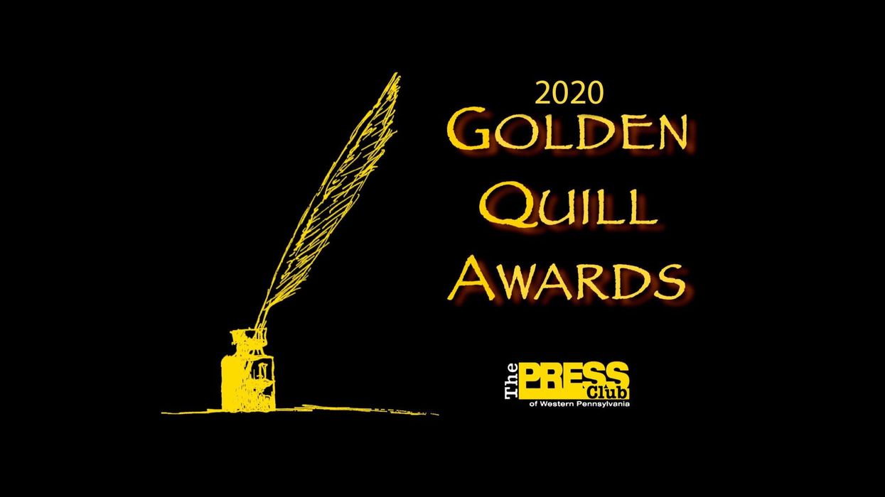 EHN reporter wins two Golden Quill Awards
