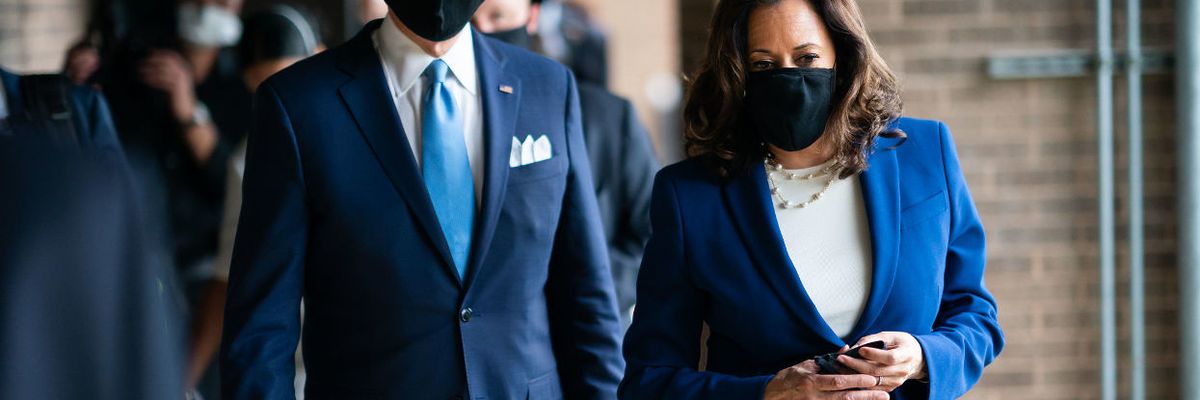 A political sea change