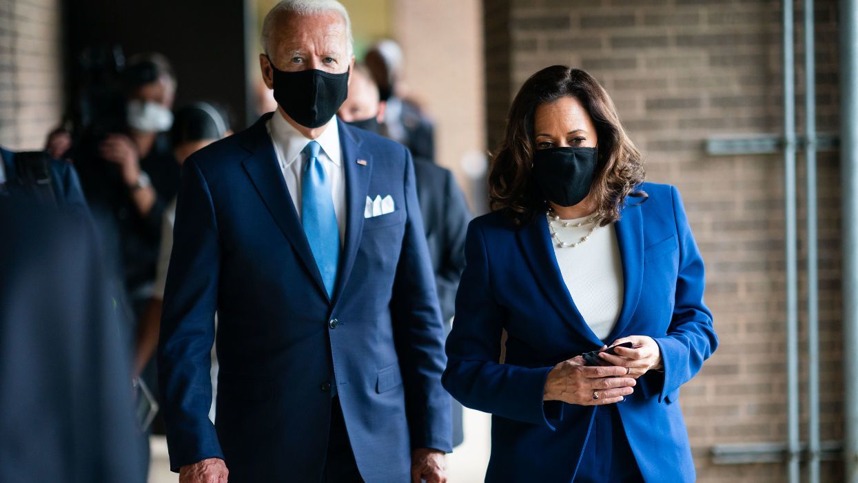 A political sea change