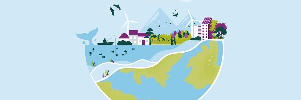 WATCH: The economics of biodiversity