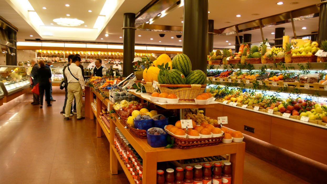 Op-ed: European food regulators are pushing outdated science