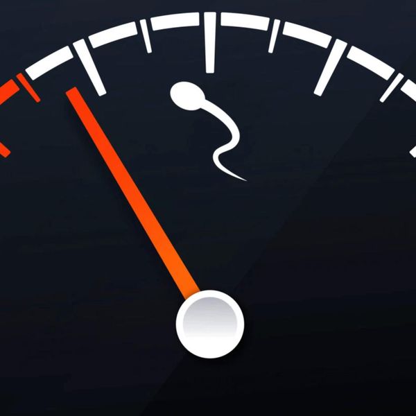 Why more men are suffering from infertility than ever before