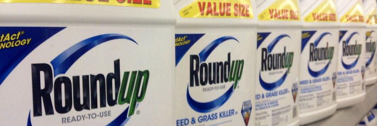 Judge kills Bayer’s plan to limit future Roundup legal liability, issues harsh criticism