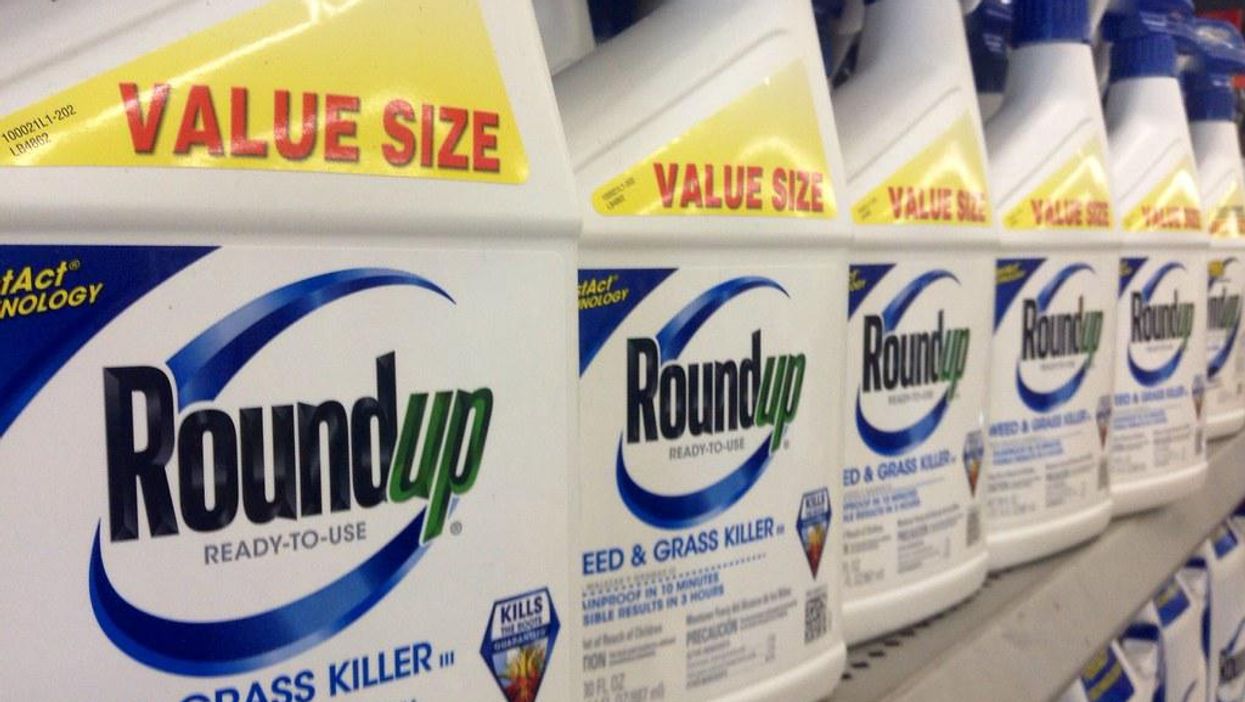 Judge kills Bayer’s plan to limit future Roundup legal liability, issues harsh criticism