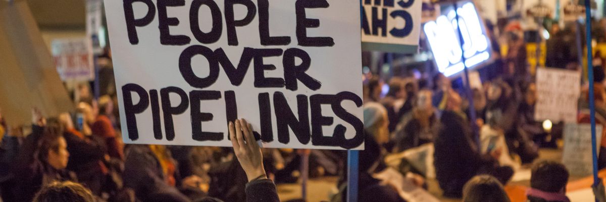 Peter Dykstra: Ready for a little good environmental news?